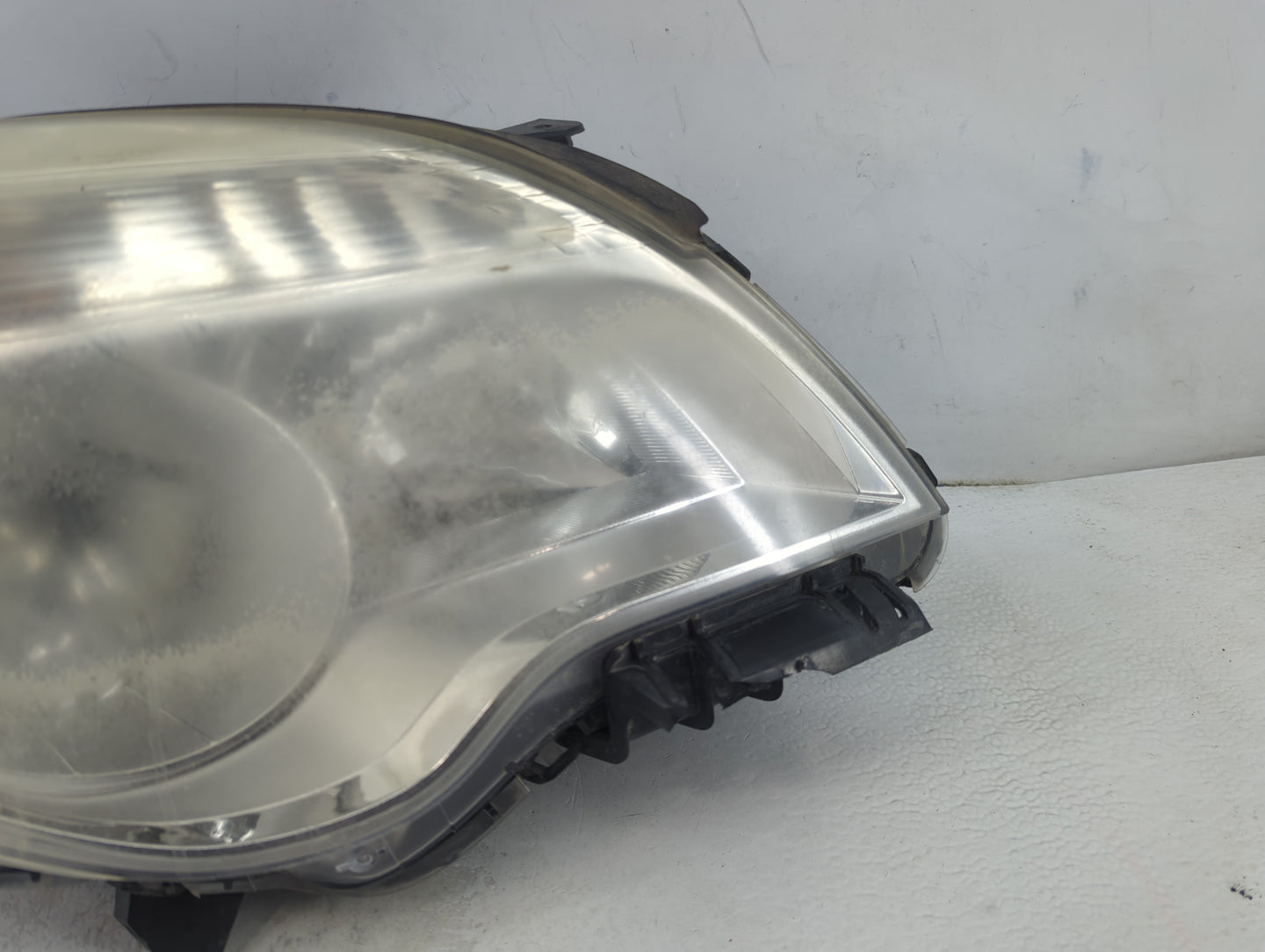 2010-2015 Chevrolet Equinox Driver Left Oem Head Light Headlight Lamp - Oemusedautoparts1.com
