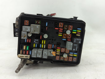 compare product 2013-2015 Chevrolet Equinox Fusebox Fuse Box Panel Relay Module P/N:22929762 01 Fits Fits 2013 2014 2015 OEM Used Auto Parts