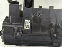 2013-2015 Chevrolet Equinox Fusebox Fuse Box Panel Relay Module P/N:22929762 01 Fits Fits 2013 2014 2015 OEM Used Auto Parts