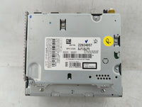 2015 Chevrolet Equinox Radio AM FM Cd Player Receiver Replacement P/N:22924957 Fits Fits 2014 2016 2017 OEM Used Auto Parts 