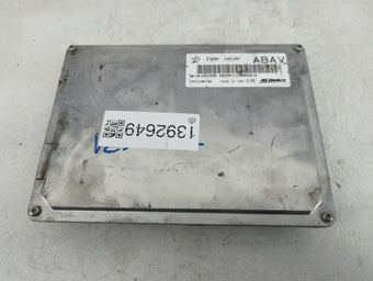 compare product 2013-2016 Chevrolet Equinox PCM Engine Control Computer ECU ECM PCU OEM P/N:12651807 Fits Fits 2013 2014 2015 2016 OEM Used Auto Parts