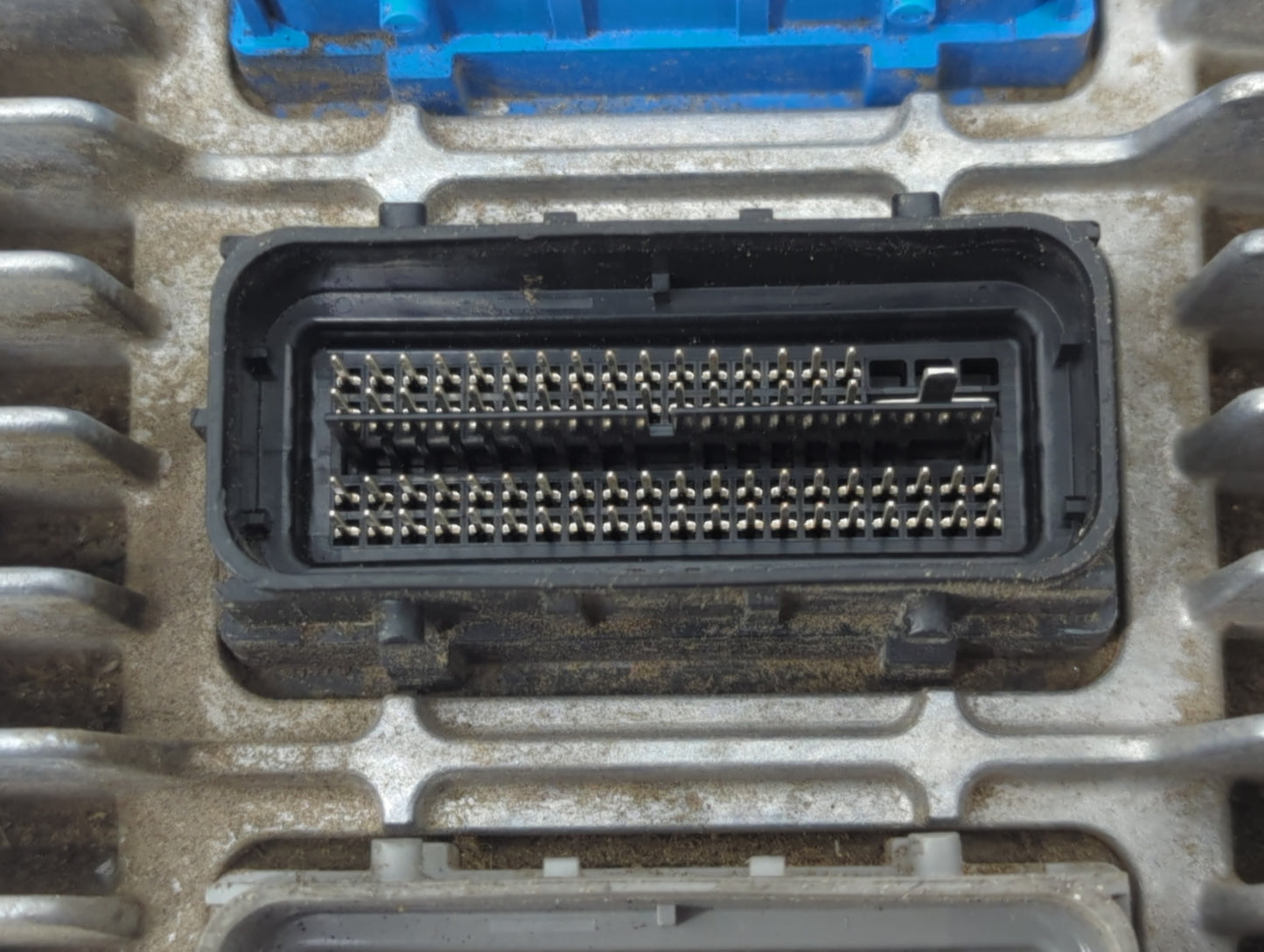2013-2016 Chevrolet Equinox PCM Engine Control Computer ECU ECM PCU OEM P/N:12651807 Fits Fits 2013 2014 2015 2016 OEM Used 