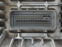 2013-2016 Chevrolet Equinox PCM Engine Control Computer ECU ECM PCU OEM P/N:12651807 Fits Fits 2013 2014 2015 2016 OEM Used 