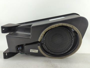 2015 Chevrolet Equinox Speaker/subwoofer - Oemusedautoparts1.com