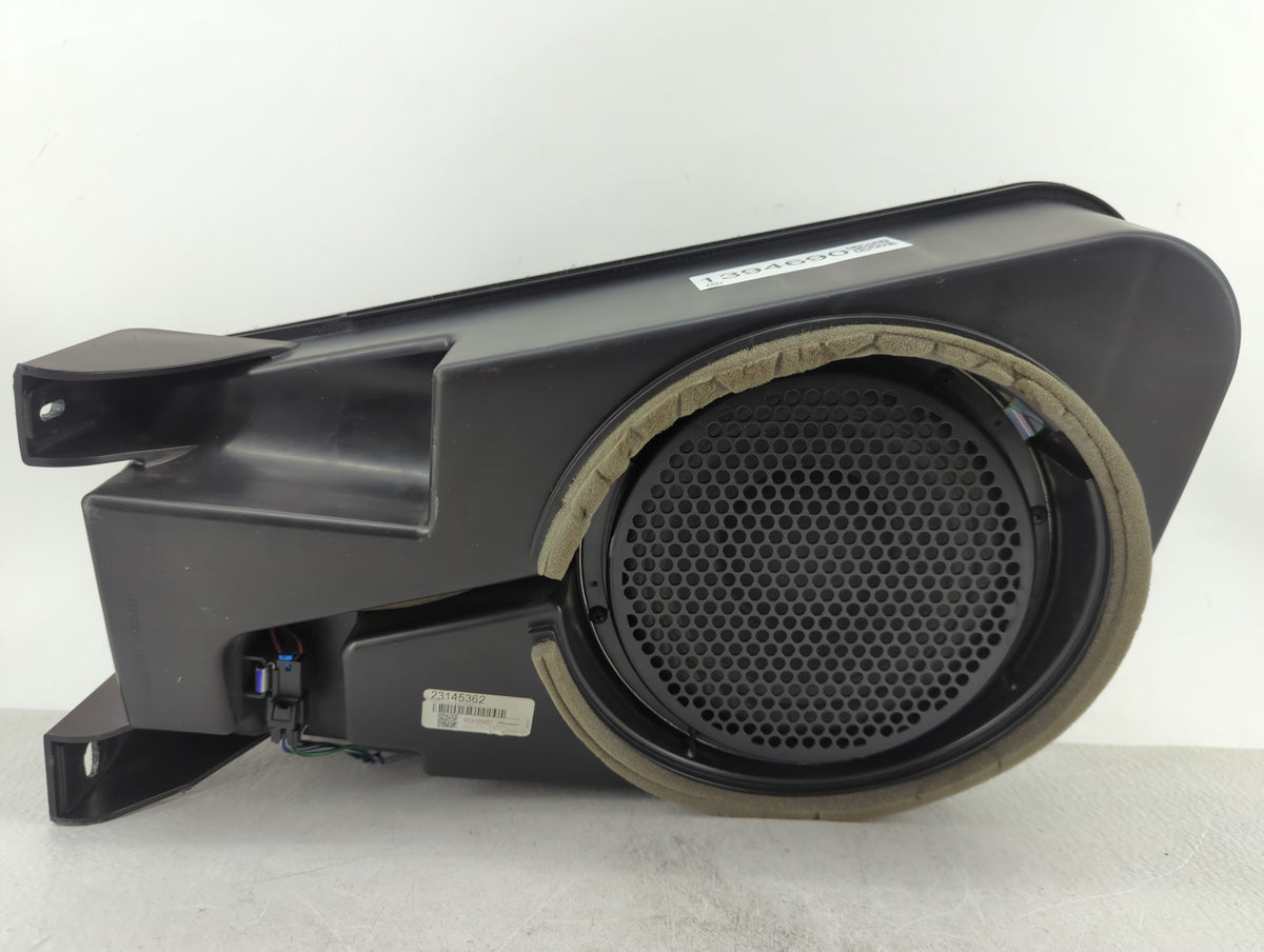 2015 Chevrolet Equinox Speaker/subwoofer - Oemusedautoparts1.com