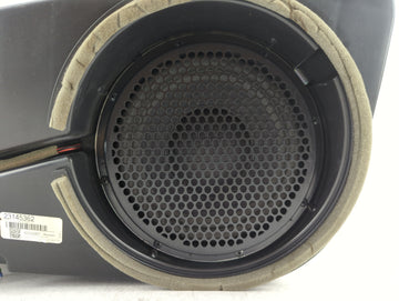 2015 Chevrolet Equinox Speaker/subwoofer