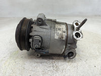 2015-2017 Chevrolet Equinox Air Conditioning A/c Ac Compressor Oem - Oemusedautoparts1.com