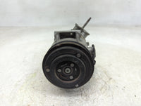 2015-2017 Chevrolet Equinox Air Conditioning A/c Ac Compressor Oem - Oemusedautoparts1.com