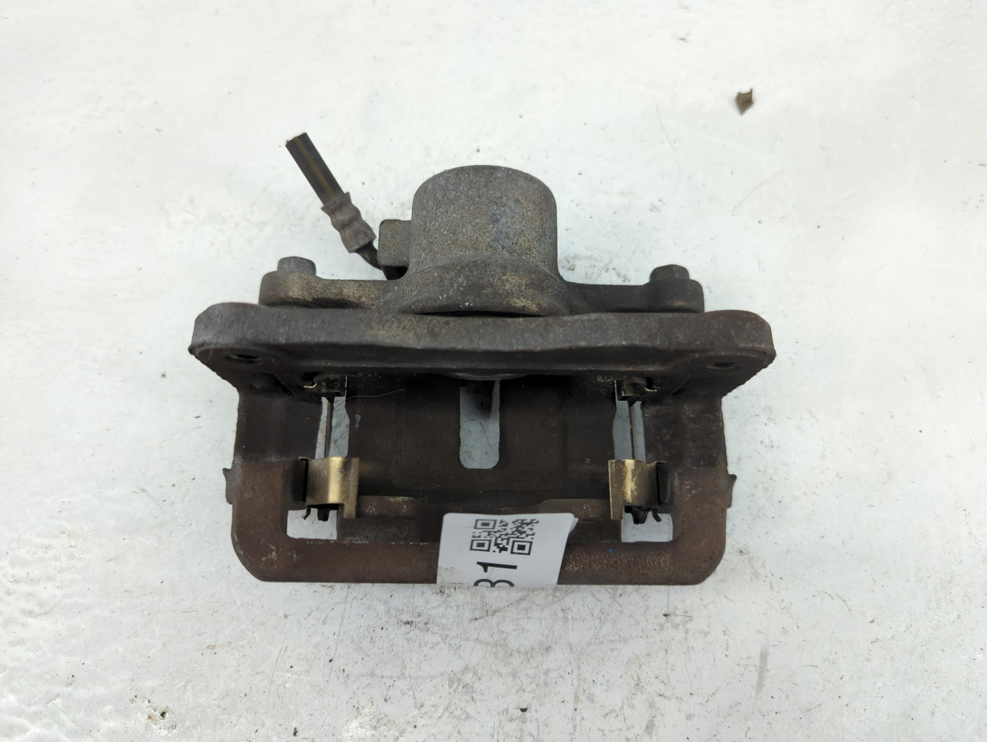 2007-2017 Chevrolet Equinox Front Passenger Right Brake Caliper - Oemusedautoparts1.com
