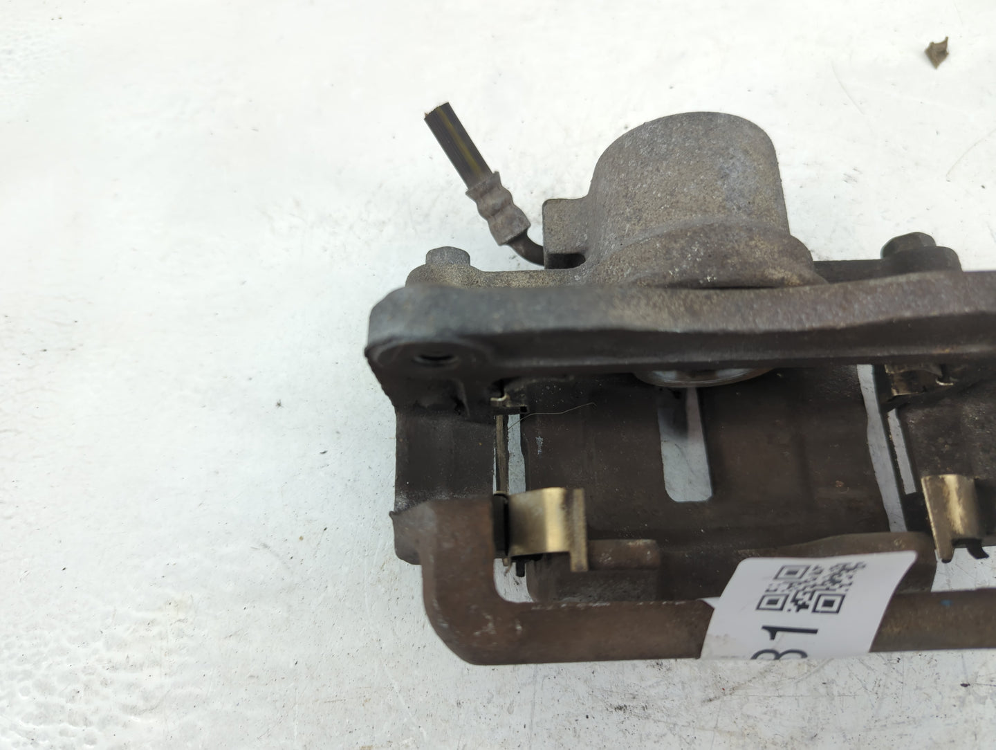 2007-2017 Chevrolet Equinox Front Passenger Right Brake Caliper - Oemusedautoparts1.com