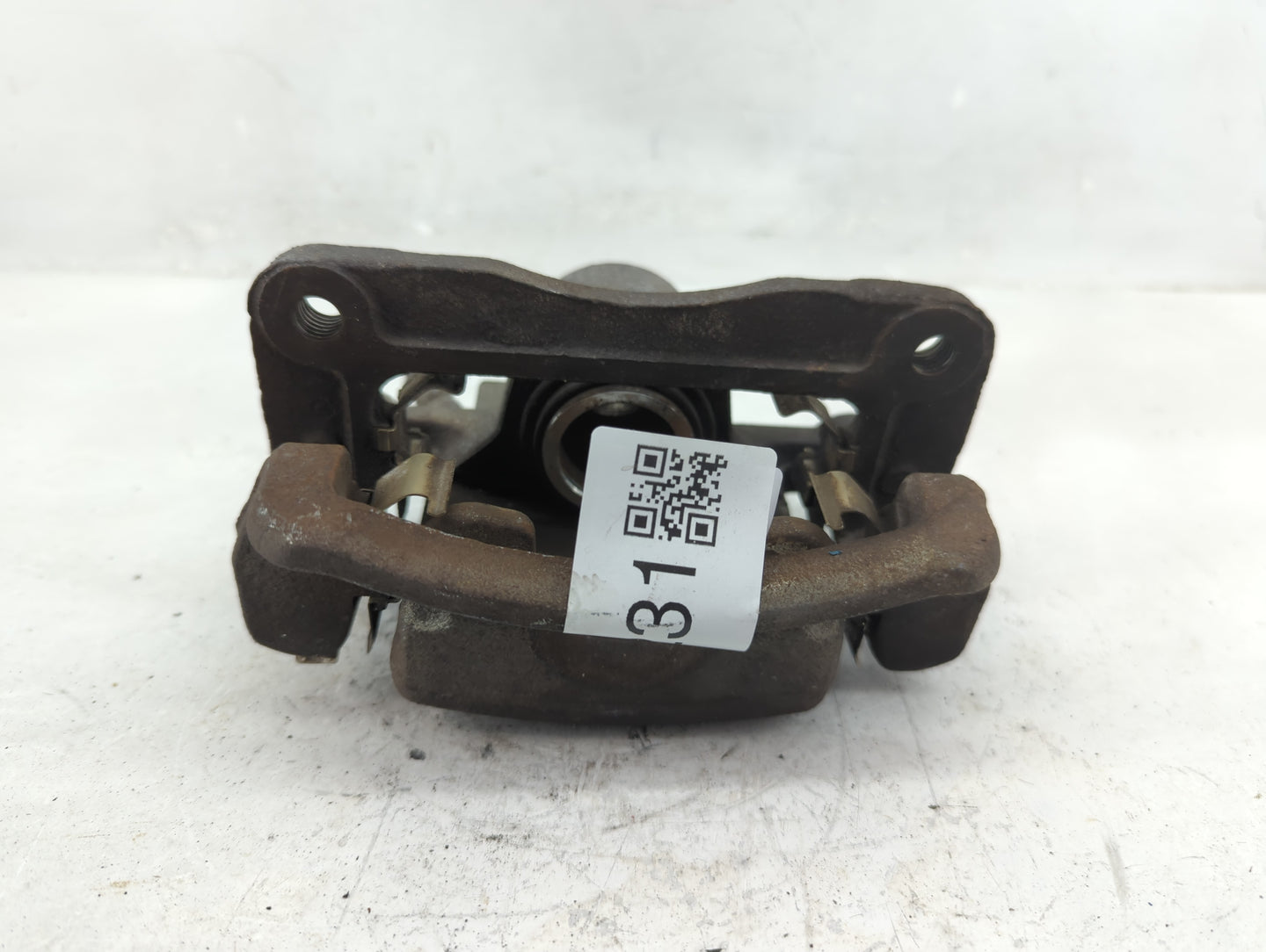 2007-2017 Chevrolet Equinox Front Passenger Right Brake Caliper - Oemusedautoparts1.com