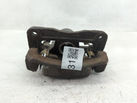 2007-2017 Chevrolet Equinox Front Passenger Right Brake Caliper - Oemusedautoparts1.com
