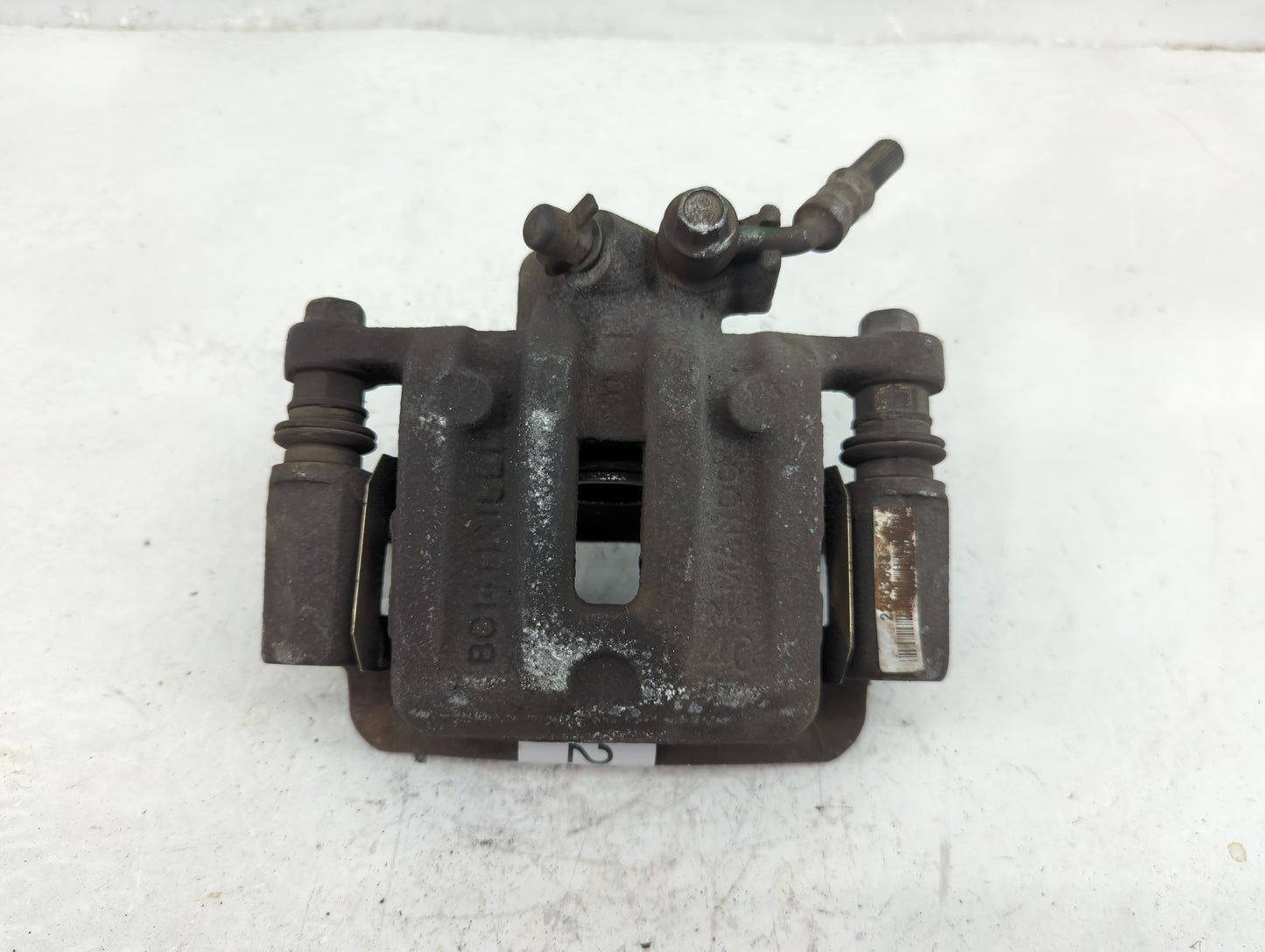 2007-2017 Chevrolet Equinox Front Passenger Right Brake Caliper - Oemusedautoparts1.com