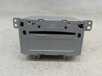 2012-2015 Chevrolet Equinox Radio AM FM Cd Player Receiver Replacement P/N:22976137 Fits Fits 2012 2013 2014 2015 OEM Used A