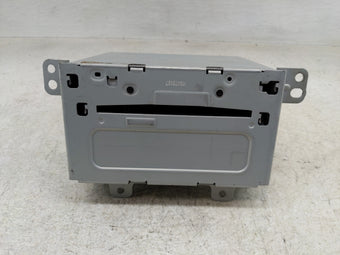 compare product 2012-2015 Chevrolet Equinox Radio AM FM Cd Player Receiver Replacement P/N:22976137 Fits Fits 2012 2013 2014 2015 OEM Used Auto Parts