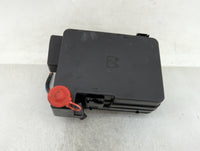 2013-2016 Chevrolet Equinox Fusebox Fuse Box Panel Relay Module Fits Fits 2013 2014 2015 2016 OEM Used Auto Parts - Oemuseda