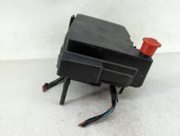 2013-2016 Chevrolet Equinox Fusebox Fuse Box Panel Relay Module Fits Fits 2013 2014 2015 2016 OEM Used Auto Parts - Oemuseda