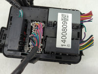 2013-2016 Chevrolet Equinox Fusebox Fuse Box Panel Relay Module Fits Fits 2013 2014 2015 2016 OEM Used Auto Parts - Oemuseda