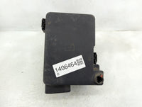 2013-2016 Chevrolet Equinox Fusebox Fuse Box Panel Relay Module P/N:22922727 Fits Fits 2013 2014 2015 2016 OEM Used Auto Par