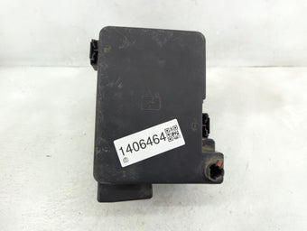 compare product 2013-2016 Chevrolet Equinox Fusebox Fuse Box Panel Relay Module P/N:22922727 Fits Fits 2013 2014 2015 2016 OEM Used Auto Parts