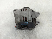 2010-2017 Chevrolet Equinox Alternator Replacement Generator Charging Assembly Engine OEM P/N:13588328 Fits OEM Used Auto Pa