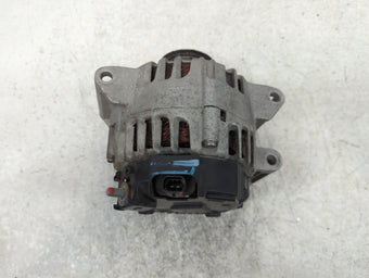 compare product 2010-2017 Chevrolet Equinox Alternator Replacement Generator Charging Assembly Engine OEM P/N:13588328 Fits OEM Used Auto Parts
