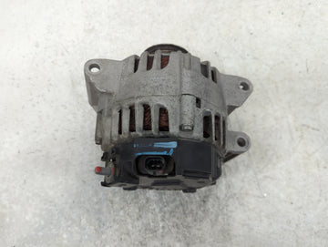 2010-2017 Chevrolet Equinox Alternator Replacement Generator Charging Assembly Engine OEM P/N:13588328 Fits OEM Used Auto Pa