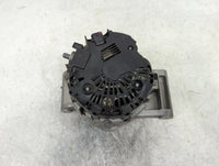 2010-2017 Chevrolet Equinox Alternator Replacement Generator Charging Assembly Engine OEM P/N:13588328 Fits OEM Used Auto Pa