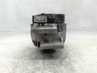 2010-2017 Chevrolet Equinox Alternator Replacement Generator Charging Assembly Engine OEM P/N:13588328 Fits OEM Used Auto Pa