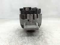 2010-2017 Chevrolet Equinox Alternator Replacement Generator Charging Assembly Engine OEM P/N:13588328 Fits OEM Used Auto Pa