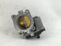 2012-2015 Chevrolet Equinox Throttle Body P/N:12632101CA Fits Fits 2012 2013 2014 2015 OEM Used Auto Parts - Oemusedautopart