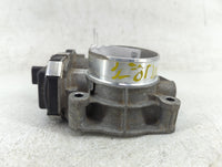 2012-2015 Chevrolet Equinox Throttle Body P/N:12632101CA Fits Fits 2012 2013 2014 2015 OEM Used Auto Parts - Oemusedautopart