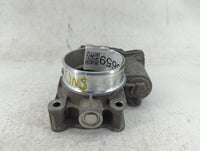 2012-2015 Chevrolet Equinox Throttle Body P/N:12632101CA Fits Fits 2012 2013 2014 2015 OEM Used Auto Parts - Oemusedautopart