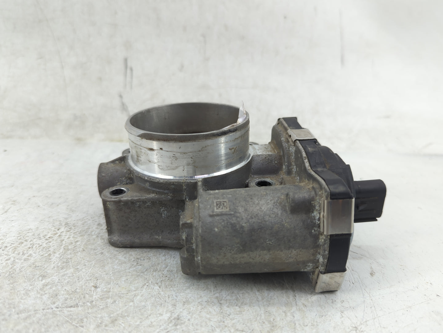 2012-2015 Chevrolet Equinox Throttle Body P/N:12632101CA Fits Fits 2012 2013 2014 2015 OEM Used Auto Parts - Oemusedautopart