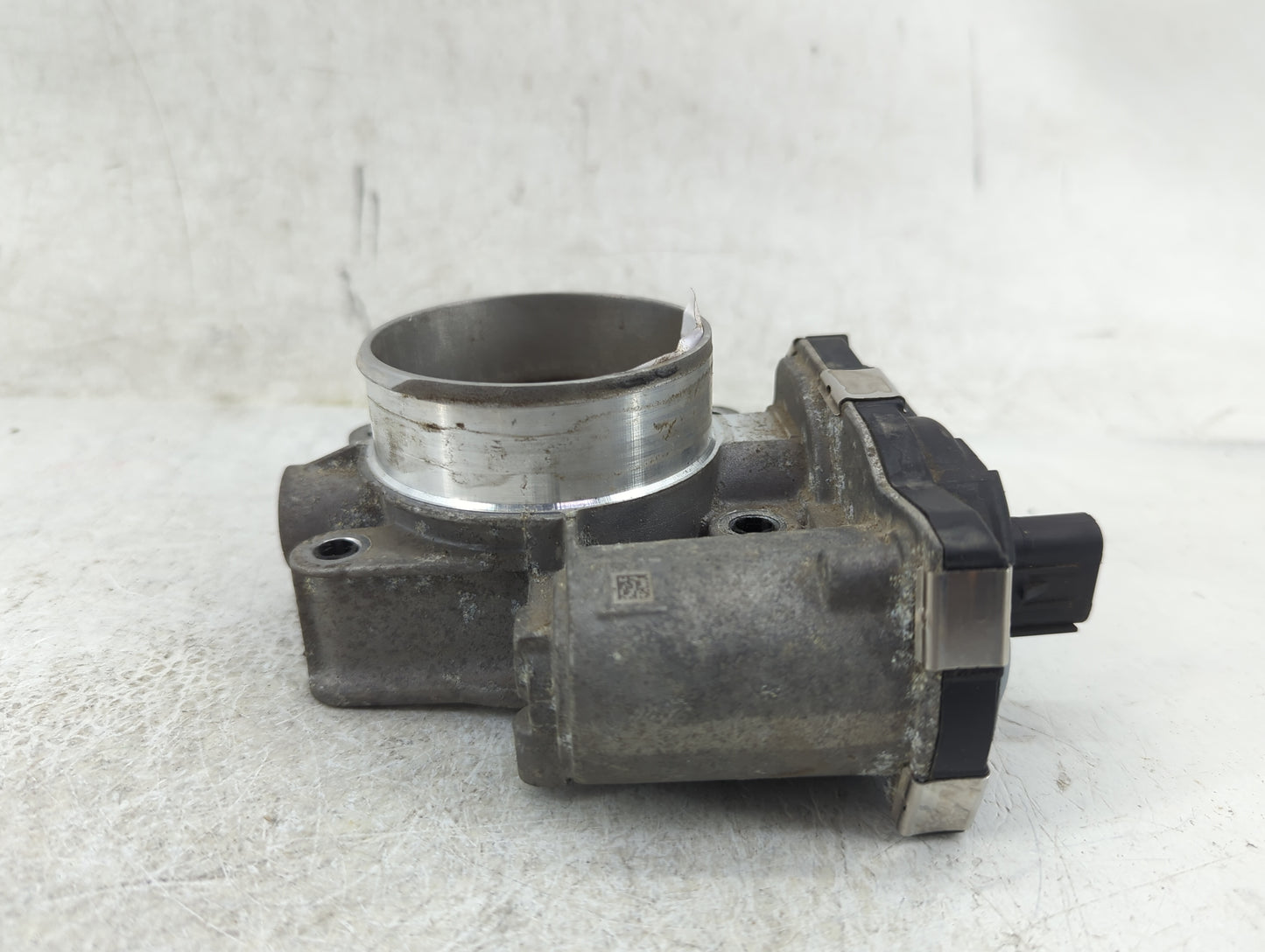 2012-2015 Chevrolet Equinox Throttle Body P/N:12632101CA Fits Fits 2012 2013 2014 2015 OEM Used Auto Parts - Oemusedautopart
