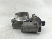 2012-2015 Chevrolet Equinox Throttle Body P/N:12632101CA Fits Fits 2012 2013 2014 2015 OEM Used Auto Parts - Oemusedautopart