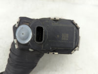 2012-2015 Chevrolet Equinox Throttle Body P/N:12632101CA Fits Fits 2012 2013 2014 2015 OEM Used Auto Parts - Oemusedautopart