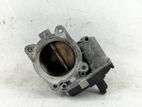 2012-2015 Chevrolet Equinox Throttle Body P/N:12632101CA Fits Fits 2012 2013 2014 2015 OEM Used Auto Parts - Oemusedautopart