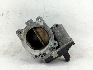 2012-2015 Chevrolet Equinox Throttle Body P/N:12632101CA Fits Fits 2012 2013 2014 2015 OEM Used Auto Parts