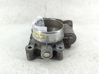 2012-2015 Chevrolet Equinox Throttle Body P/N:12632101CA Fits Fits 2012 2013 2014 2015 OEM Used Auto Parts - Oemusedautopart