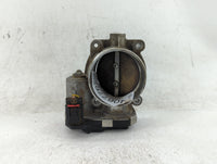 2012-2017 Chevrolet Equinox Throttle Body P/N:12632172BA Fits Fits 2012 2013 2014 2015 2016 2017 2018 2019 2020 2021 2022 OE