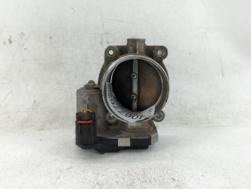 2012-2017 Chevrolet Equinox Throttle Body P/N:12632172BA Fits Fits 2012 2013 2014 2015 2016 2017 2018 2019 2020 2021 2022 OE