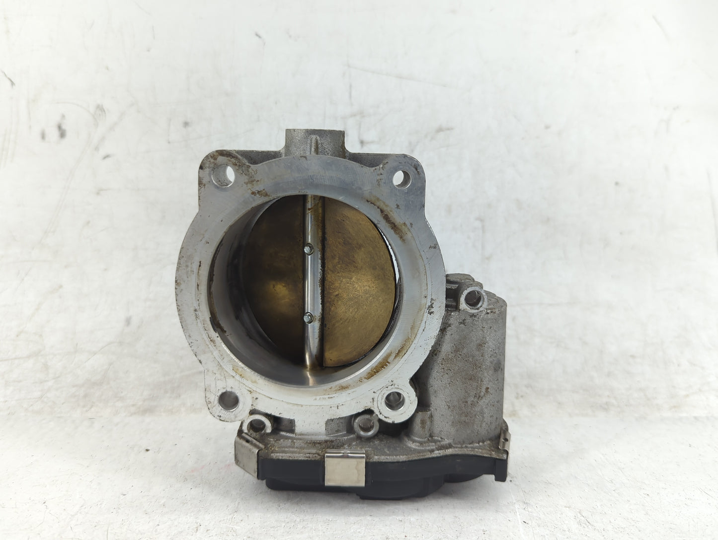 2012-2017 Chevrolet Equinox Throttle Body P/N:12632172BA Fits Fits 2012 2013 2014 2015 2016 2017 2018 2019 2020 2021 2022 OE