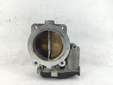 2012-2017 Chevrolet Equinox Throttle Body P/N:12632172BA Fits Fits 2012 2013 2014 2015 2016 2017 2018 2019 2020 2021 2022 OEM Used Auto Parts