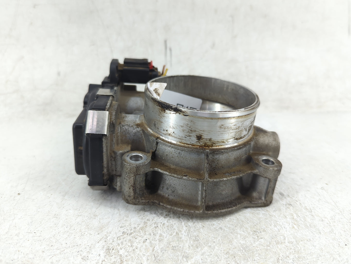 2012-2017 Chevrolet Equinox Throttle Body P/N:12632172BA Fits Fits 2012 2013 2014 2015 2016 2017 2018 2019 2020 2021 2022 OE