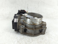 2012-2017 Chevrolet Equinox Throttle Body P/N:12632172BA Fits Fits 2012 2013 2014 2015 2016 2017 2018 2019 2020 2021 2022 OE