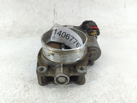 2012-2017 Chevrolet Equinox Throttle Body P/N:12632172BA Fits Fits 2012 2013 2014 2015 2016 2017 2018 2019 2020 2021 2022 OE