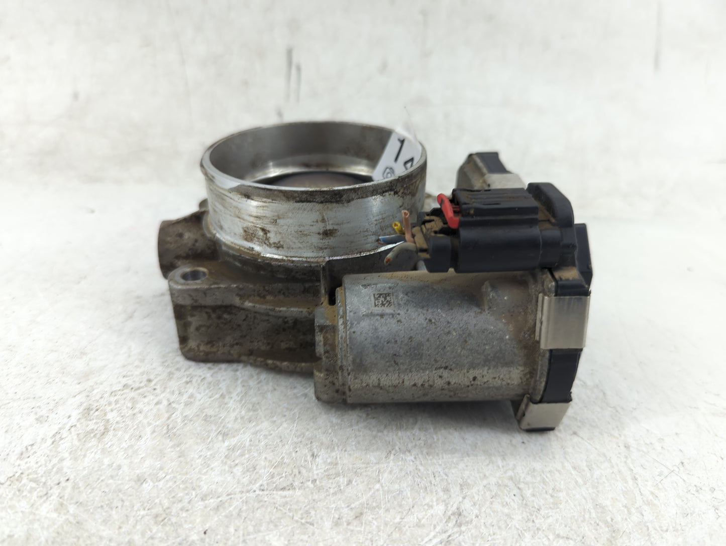 2012-2017 Chevrolet Equinox Throttle Body P/N:12632172BA Fits Fits 2012 2013 2014 2015 2016 2017 2018 2019 2020 2021 2022 OE