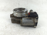 2012-2017 Chevrolet Equinox Throttle Body P/N:12632172BA Fits Fits 2012 2013 2014 2015 2016 2017 2018 2019 2020 2021 2022 OE