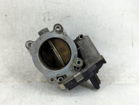 2012-2015 Chevrolet Equinox Throttle Body P/N:12632101CA Fits Fits 2012 2013 2014 2015 OEM Used Auto Parts - Oemusedautopart